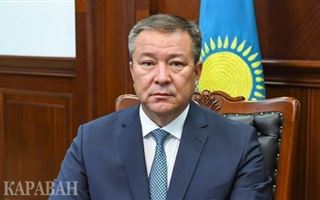 Осужденному на 7 лет экс-акиму Кызылординской области сократили срок