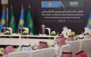 Казахстан налаживает экспорт мяса в Саудовскую Аравию 