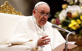 Папа Римский высказался о поездке в Казахстан и возможной отставке 