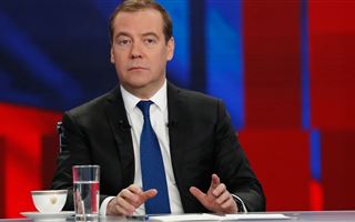 Помощник Медведева сообщил о взломе его аккаунта во "ВКонтакте"