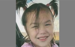 5-летняя девочка пропала в Костанайской области 