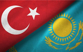 Казахстан и Турция договорились об обмене данными разведки