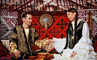 Старинные казахские традиции, которые понемногу уходят в прошлое