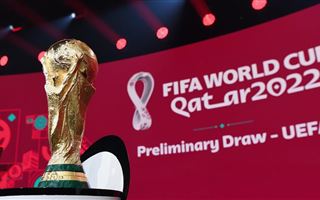 Компьютер сделал прогноз на итоги Чемпионата мира – 2022 по футболу