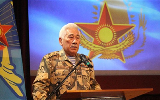 Председатель Совета генералов высказался насчёт оборонной политики президента