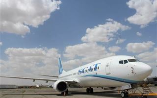 Прямые рейсы из Актобе в Таиланд запускает авиакомпания SCAT