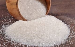 В РК хотят установить минимальную розничную цену на сахар 