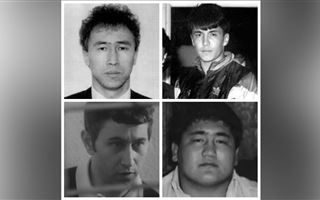 Как погибали казахстанские воры в законе и криминальные авторитеты