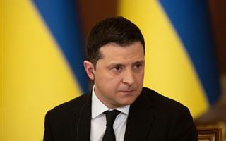 Владимир Зеленский назвал сумму, необходимую на восстановление Украины