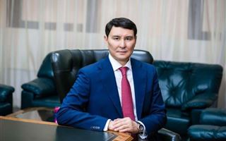 Потянет ли бюджет президентские выборы, ответил Ерулан Жамаубаев