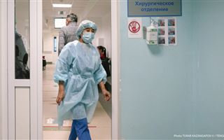 Число заболевших коронавирусом за сутки продолжает падать в Казахстане