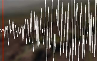 На юго-западе Китая произошло мощное землетрясение