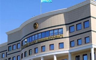 МИД Казахстана выступил с заявлением по поводу взрыва у посольства России в Кабуле