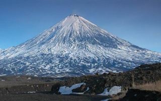 На Камчатке на вулкане Ключевская сопка погибли 9 человек