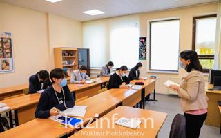 Алматинские студенты будут жить в хостелах