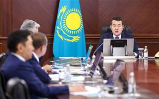 Премьер Казахстана назвал причину роста цен    