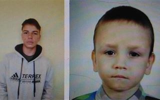 В Уральске без вести пропали двое воспитанников детского дома
