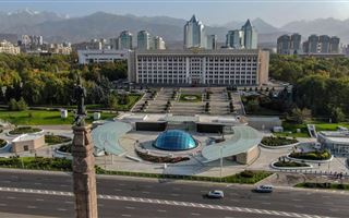 5 полицентров появится в Алматы к 2030 году
