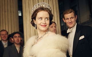 Первый сезон «Короны» попал в топ-10 Netflix после смерти Елизаветы II