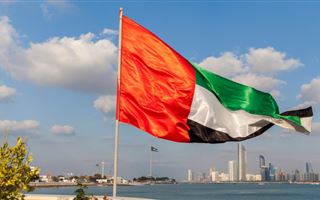 В Шымкенте откроют генеральное консульство ОАЭ