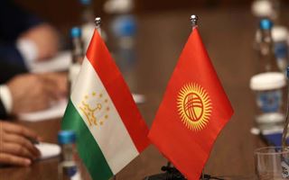 В результате перестрелки на границе Кыргызстана и Таджикистана погиб один таджикский пограничник