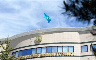 В Сиане откроют генеральное консульство Казахстана