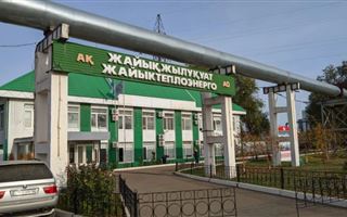 В Уральске из-за долгов от газа отключили ТЭЦ
