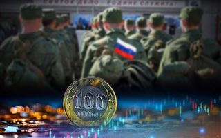 Как мобилизация в России ударит по экономике Казахстана
