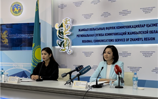 Мобильные группы МТСЗН начали проводить разъяснительную работу по проекту Соцкодекса в регионах Казахстана