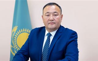 Аскар Бегманов назначен на должность руководителя аппарата Министерства торговли