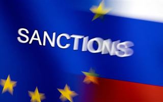 Евросоюз начал разрабатывать новый пакет санкций против России