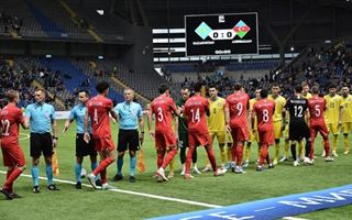 "Мы не слабее их": в Азербайджане высказались о казахах и исходе матча со сборной Казахстана