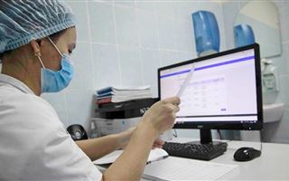 68 человек заболели коронавирусом за последние сутки в РК