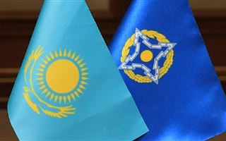 Армения не будет участвовать в учениях ОДКБ в Казахстане