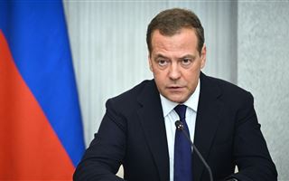 Россия вправе применить ядерное оружие при необходимости, заявил Медведев