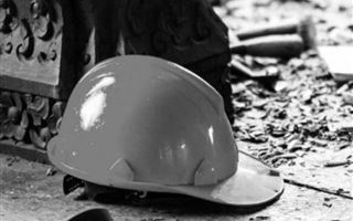 В Жамбылской области на фабрике "Казфосфат" погиб рабочий