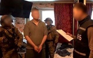 Готовившего нападение на Токаева адвоката приговорили к 17 годам тюрьмы