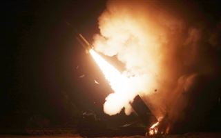 Четыре ракеты в сторону КНДР запустили США и Южная Корея