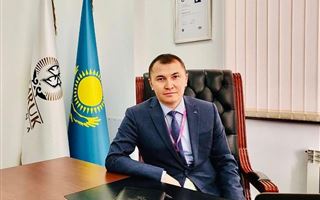 Председателем правления Qazaq Air назначен Еркин Наурызбаев