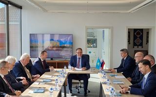 Перспективы дальнейшего укрепления политического и торгово-экономического сотрудничества обсудили в Словакии