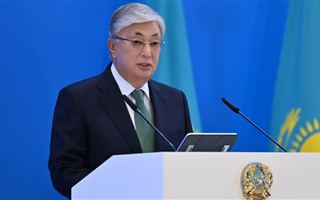 Казахстан будет предпринимать активные усилия для укрепления авторитета ООН - Токаев