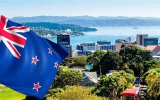 Новая Зеландия расширила пакет санкций против России