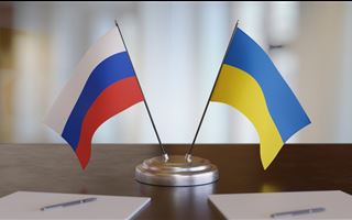 Россия обратилась с просьбой к США и Европе с требованием "не вмешиваться в российско-украинский конфликт"