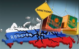 Россия резко увеличила ввоз санкционных товаров через Казахстан