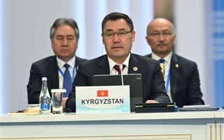 Кыргызстан выдвинул свою кандидатуру в непостоянные члены Совбеза ООН на 2027-2028 годы
