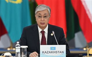 О чем говорил Президент Казахстана на VI саммите СВМДА