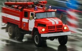 Пожарным приходится «выживать» - обращение подполковника гражданской защиты