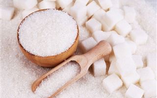 В Казахстане на год зафиксируют цены на сахар