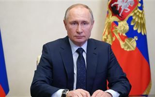 Путин заявил о заинтересованности в сотрудничестве с Центральной Азией