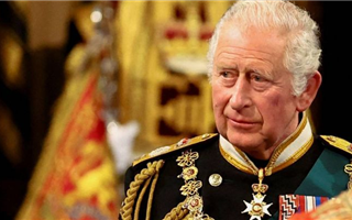 Почему Карл III не может жить в Букингемском дворце